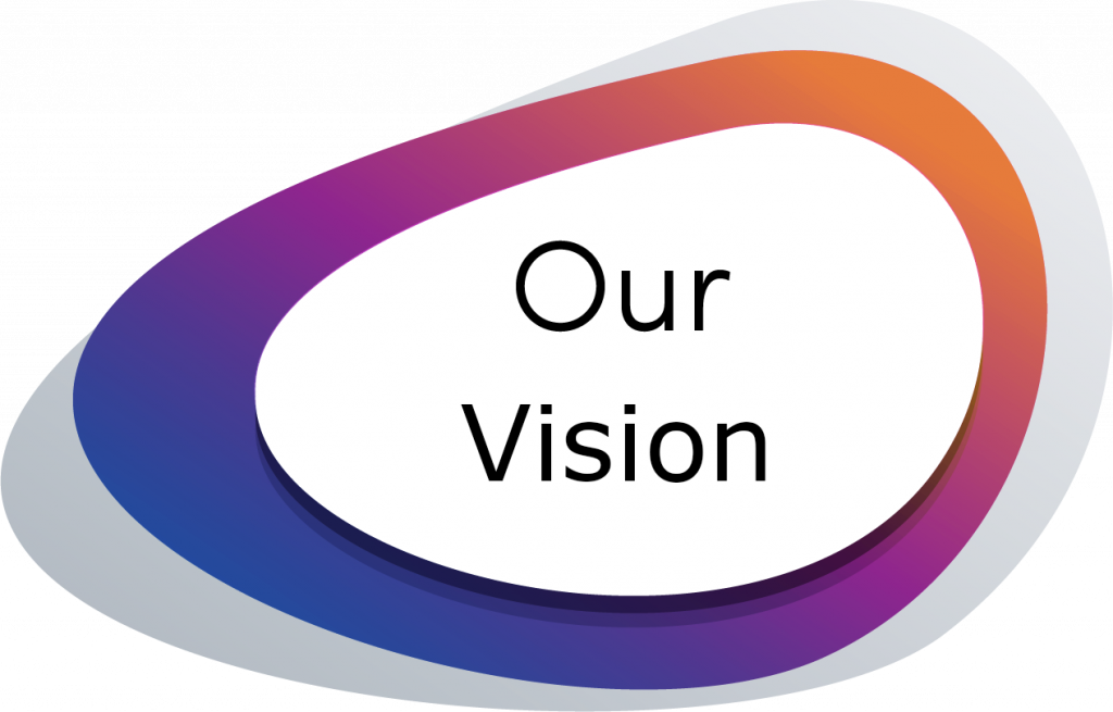 Our vision